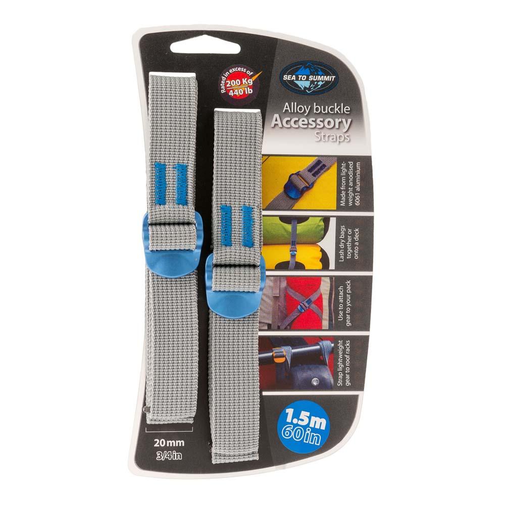 20mm Adjustable Nylon Strap 1.5M/60