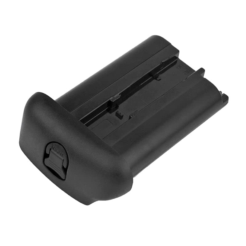 VI VINTRONS LP-E4N Replacement Battery for Canon EOS 1DX Mark II DSLR Camera - High Capacity & Long Lasting Power for Professional Photography & Video Shooting