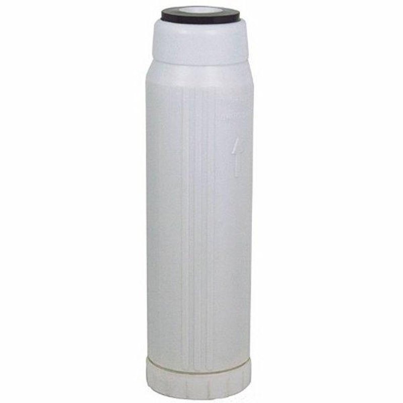 Aqua Medic Refillable Activated Carbon Cartridge 10 Pack - U606.15 | Premium Water Filtration for Aquariums, Fish Tanks & Home Water Purification Systems