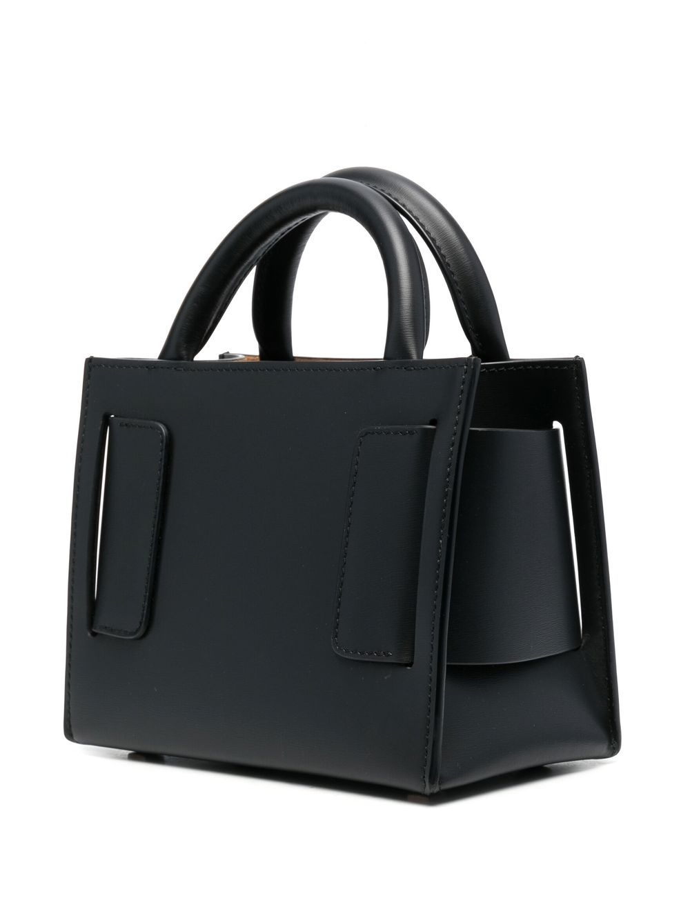 Boyy Bags for Women - Stylish Black Leather Handbags & Shoulder Bags | Perfect for Work, Travel & Everyday Use