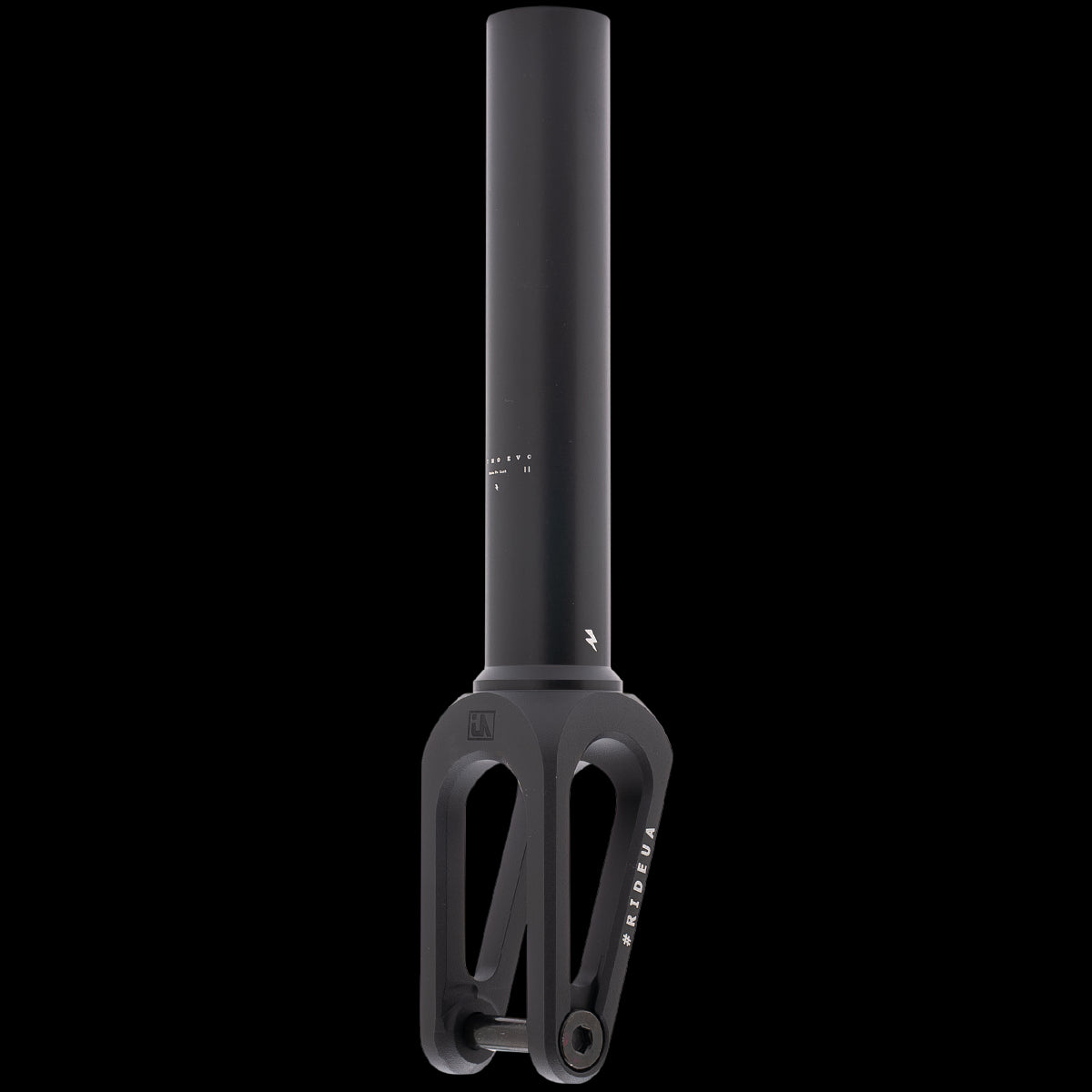 UrbanArtt Primo Evo V2 Fork - Lightweight Carbon Fiber Bicycle Fork for Road & Gravel Bikes | Perfect for Racing, Commuting & Adventure Cycling