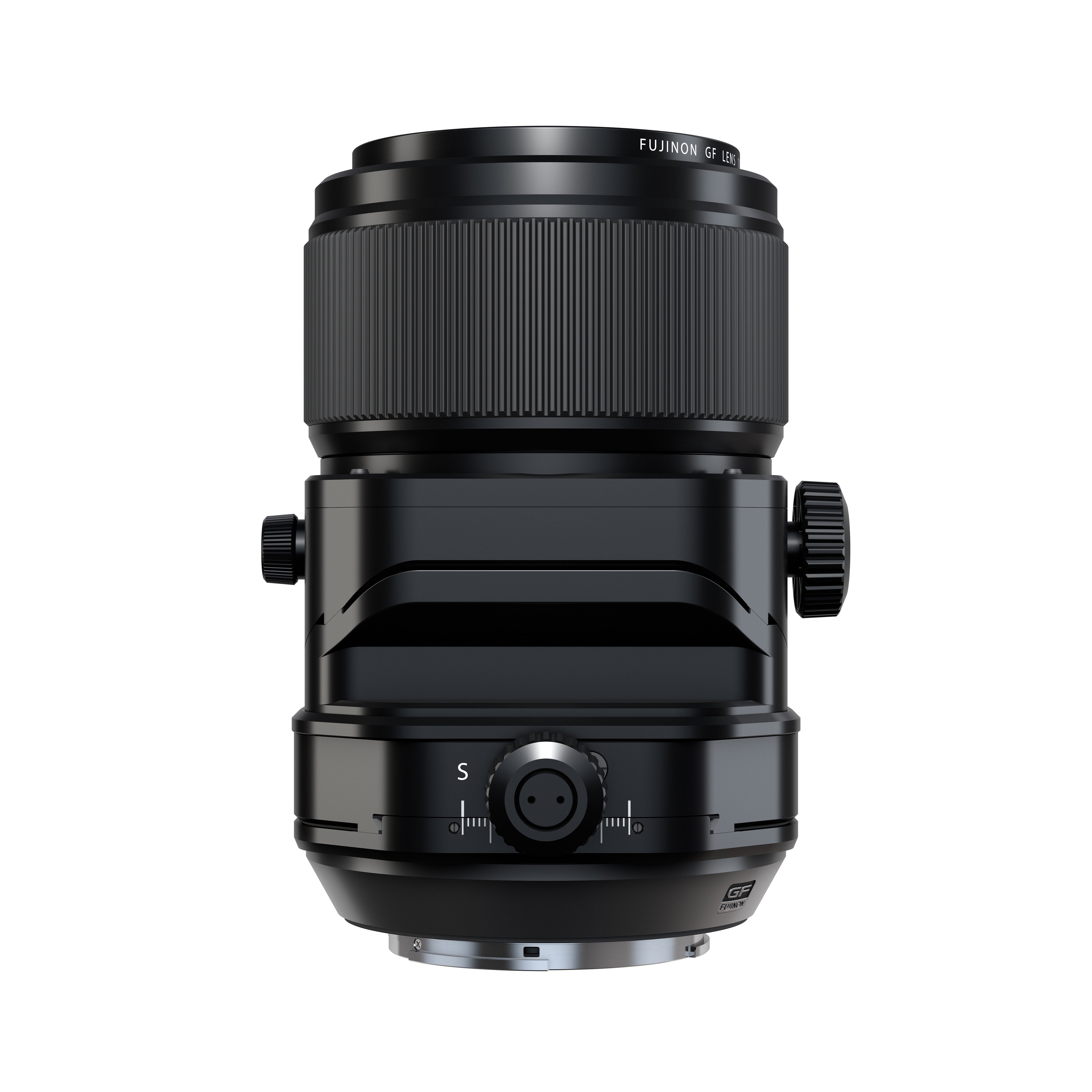 Fujifilm GF 110mm f/5.6 Tilt Shift Macro Lens for GFX Cameras - Professional Medium Format Photography, Architecture & Product Shots