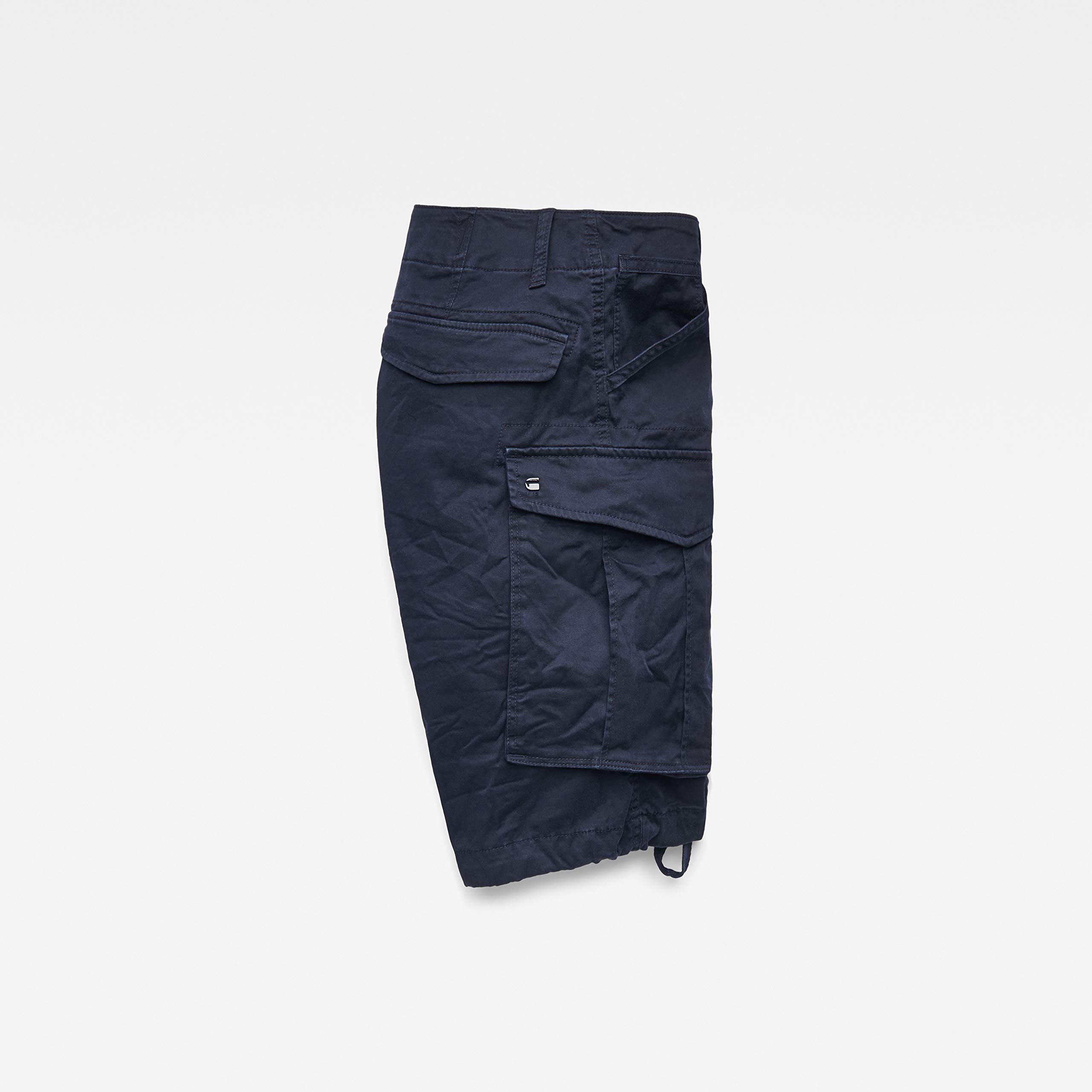 G-Star Raw Men's Premium Micro Stretch Twill Jeans | Slim Fit Denim Pants for Casual & Streetwear | Perfect for Everyday Wear, Night Out, and Urban Fashion
