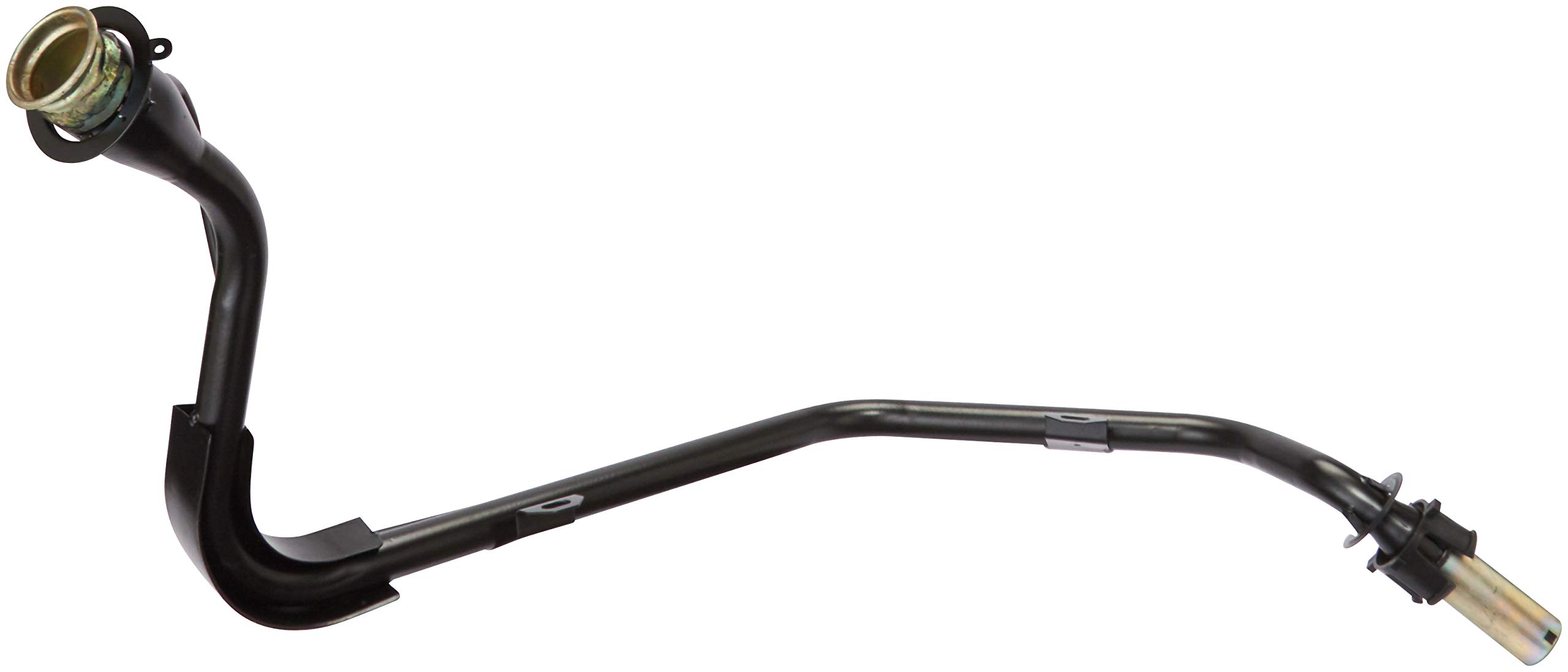 Spectra Premium FN679 Fuel Tank Filler Neck Replacement - Durable OEM Fit for Chevy, GMC, Ford Trucks & SUVs - Perfect for Off-Roading, Towing & Daily Commuting