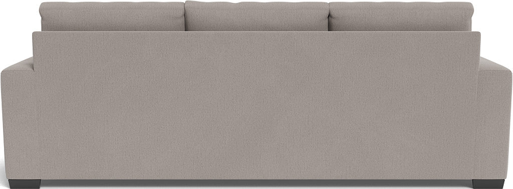 Mas Mesa 101 Deep Estate Sofa - Modern Luxury Sectional Couch for Living Room, Large Comfortable L-Shaped Sofa with Premium Fabric - Perfect for Family Gatherings, Movie Nights & Home Theater