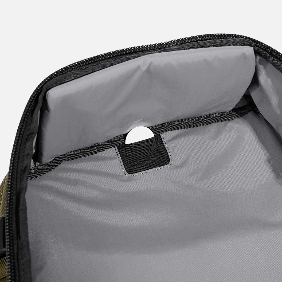 Compact Travel Pack 3 - Lightweight Carry-On Backpack for Airplane, Business & Weekend Trips - Perfect for Work, Gym & Outdoor Adventures