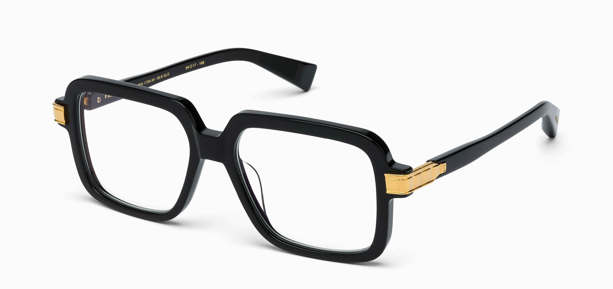 Black-Gold