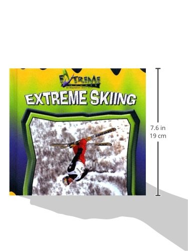 Extreme Skiing Gear & Equipment for Thrill Seekers - Best for Backcountry & Freeride Adventures