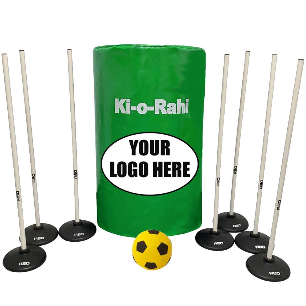 Custom Printed Ki o Rahi Indoor Set - Traditional Maori Game for Sports & Cultural Events - Perfect for Schools, Gyms & Community Gatherings