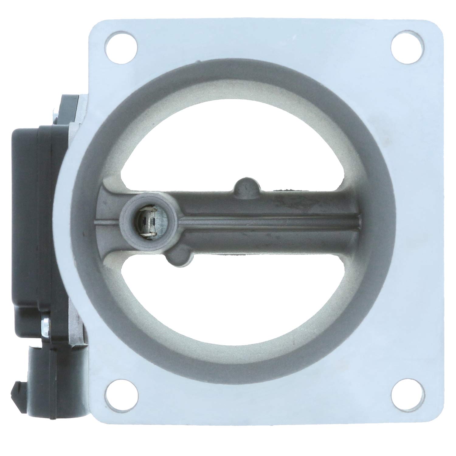 High Performance Mass Air Flow Sensor with Housing Assembly - Compatible with Multiple Car Models | Improves Engine Efficiency & Fuel Economy | Perfect for DIY Auto Repairs & Performance Upgrades