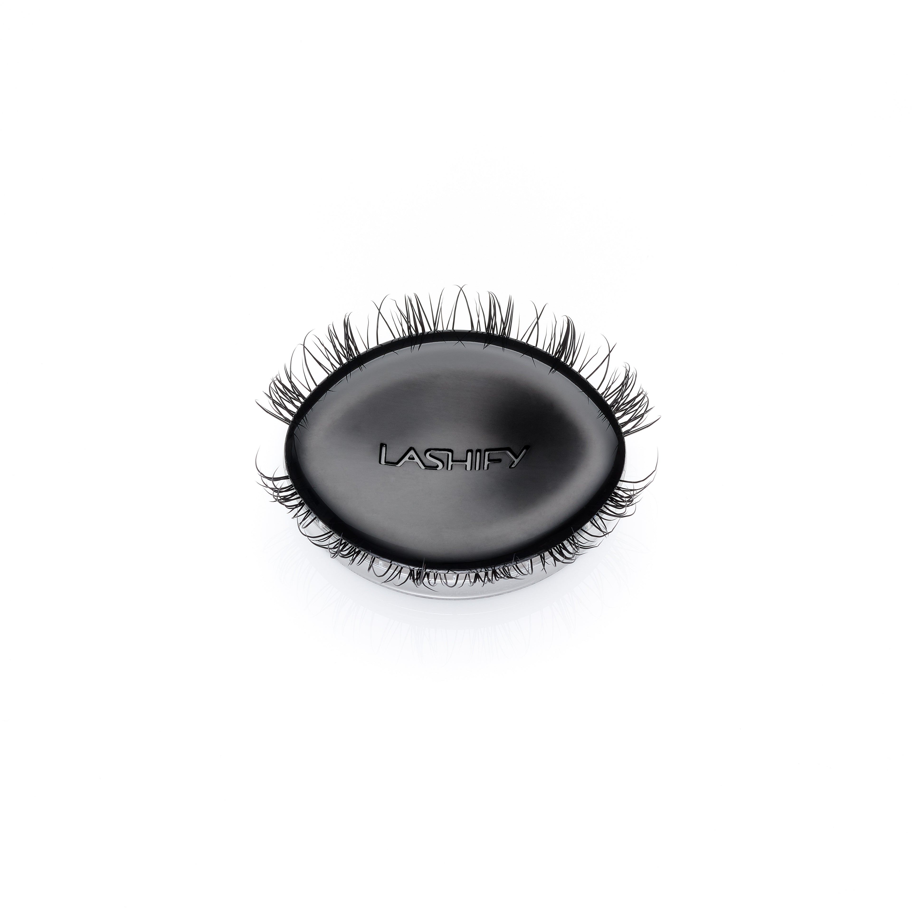 Gemini Gossamer® Lash - Premium False Eyelashes for Dramatic Volume & Natural Look | Perfect for Parties, Weddings & Special Occasions