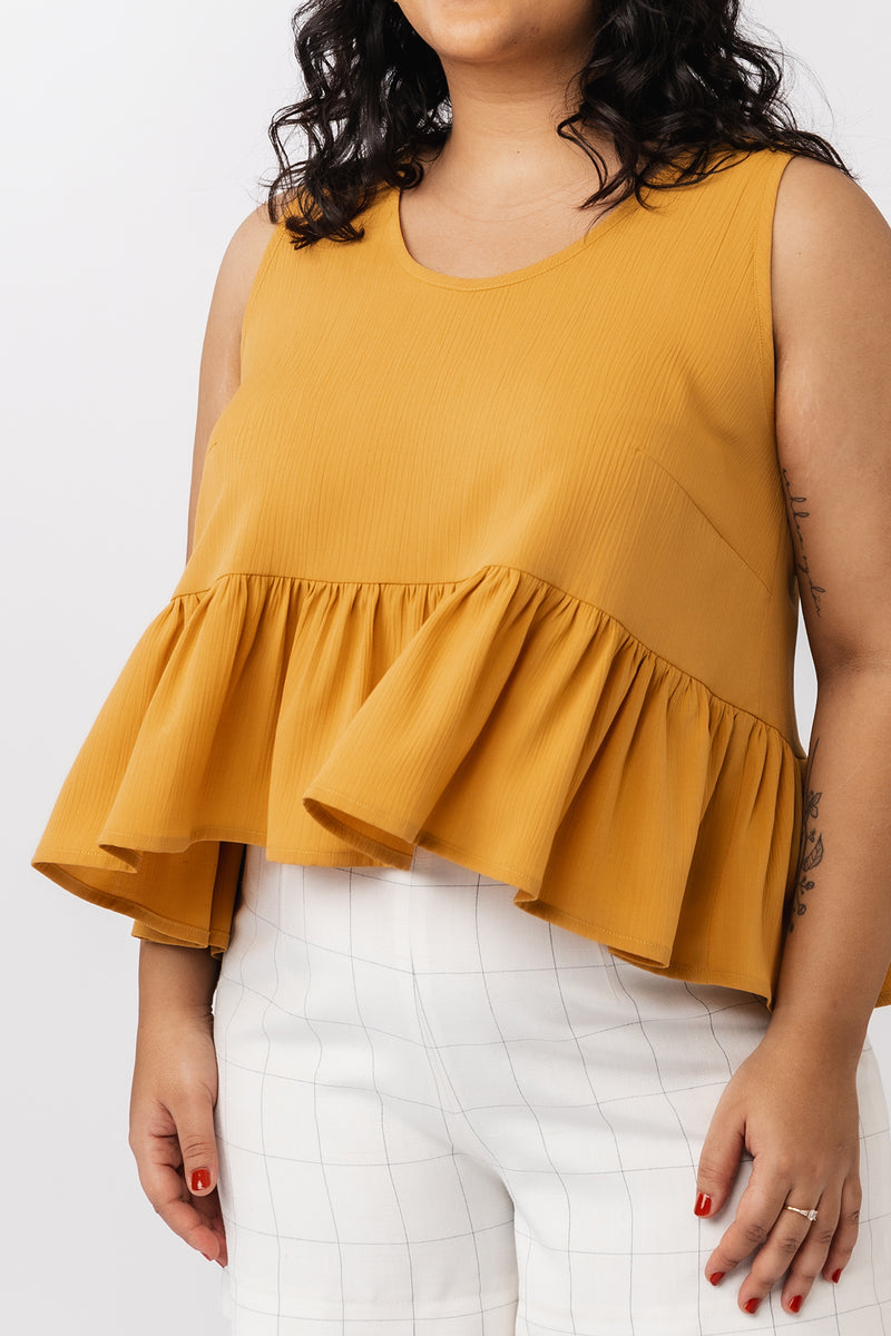 Taimi Dress & Top - Women's Fashion Casual Wear for Summer Outfits, Beach Vacations, and Date Nights