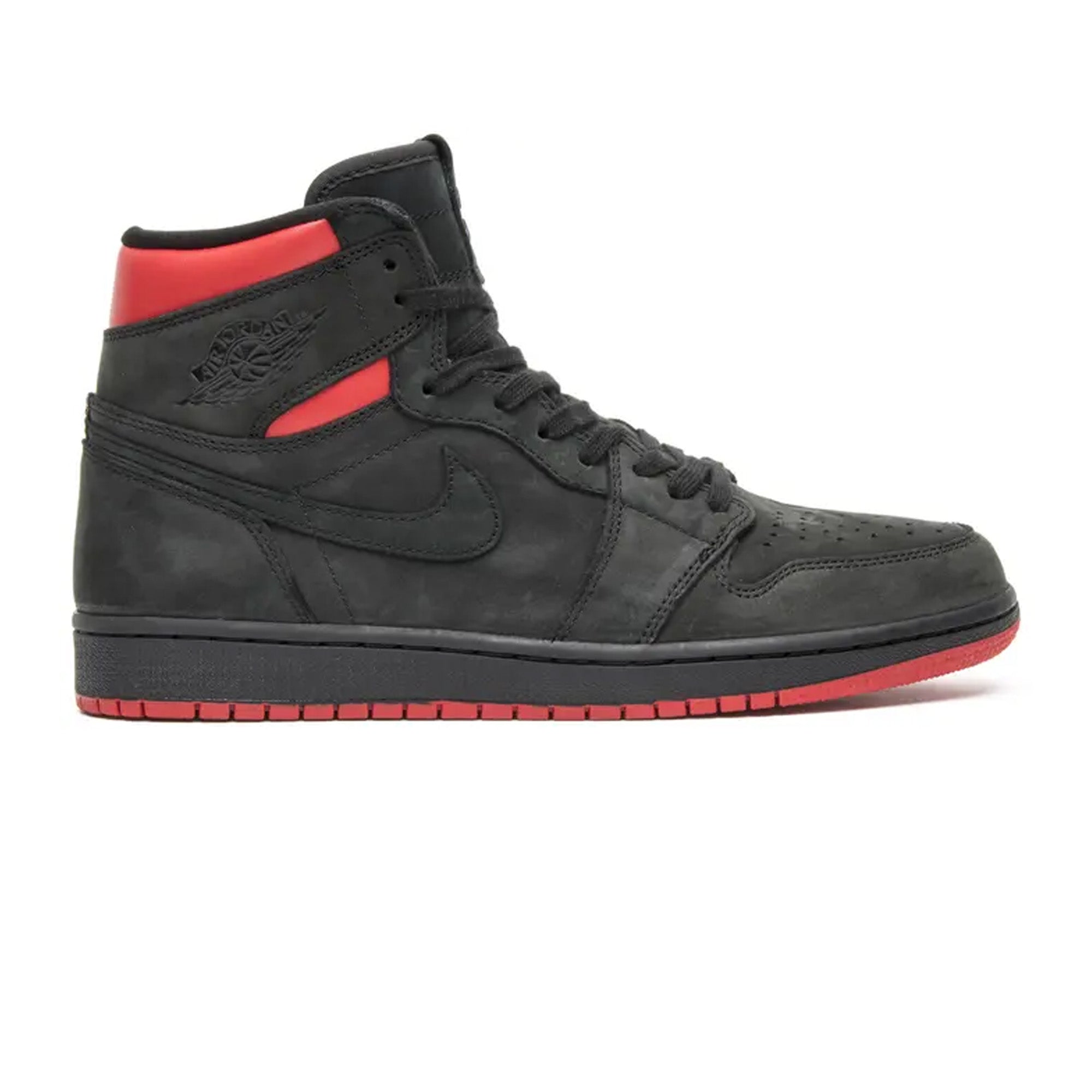 Air Jordan 1 Retro High OG 'Quai 54' Basketball Shoes (2017) - Men's Sneakers for Streetwear & Basketball Games | Perfect for Casual Wear, Sports & Sneaker Collectors