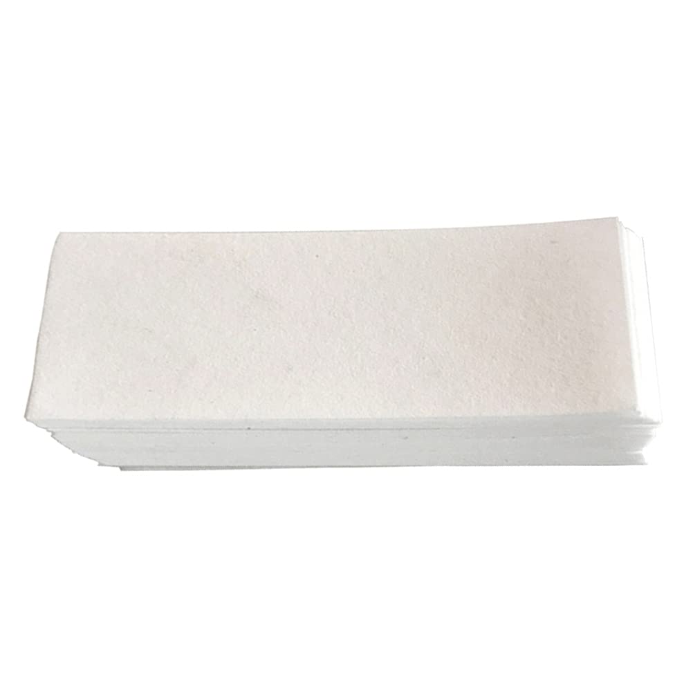 TEHAUX 6-Pack Lab Blotting Paper for Experiments - Absorbent Cleaning & Dust Removal Paper - Ideal for Science Labs, Classrooms & DIY Projects