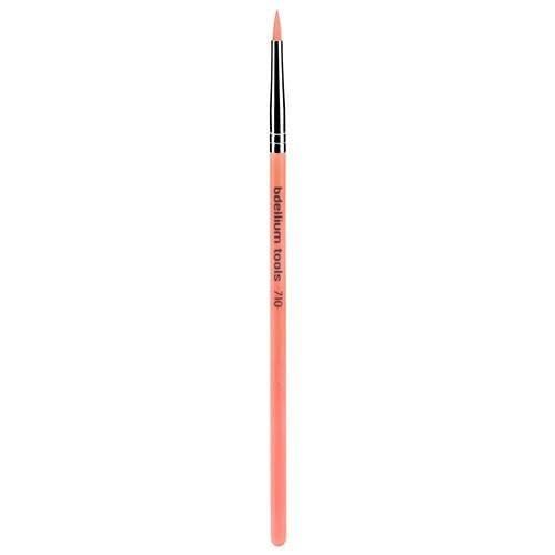 Pink Bambu 710 Eyeliner Pencil - Waterproof & Smudge Proof Eye Makeup for Long Lasting Definition - Perfect for Daily Wear, Night Out & Special Occasions