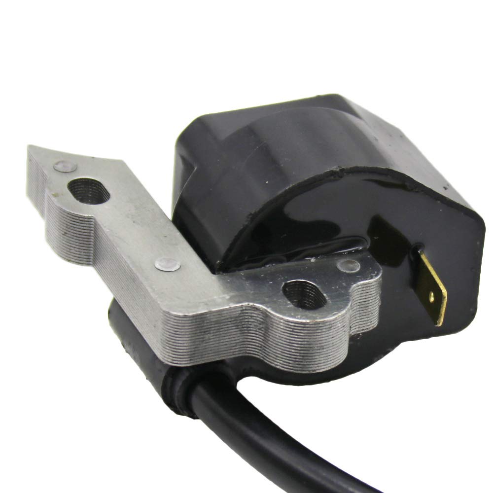 Craftsman Gas Blower Ignition Module Coil Replacement - Compatible with Models 358794770, 358794650, 358794600 & More - Reliable Spark for Lawn Maintenance, Yard Cleanup & Outdoor Power Equipment