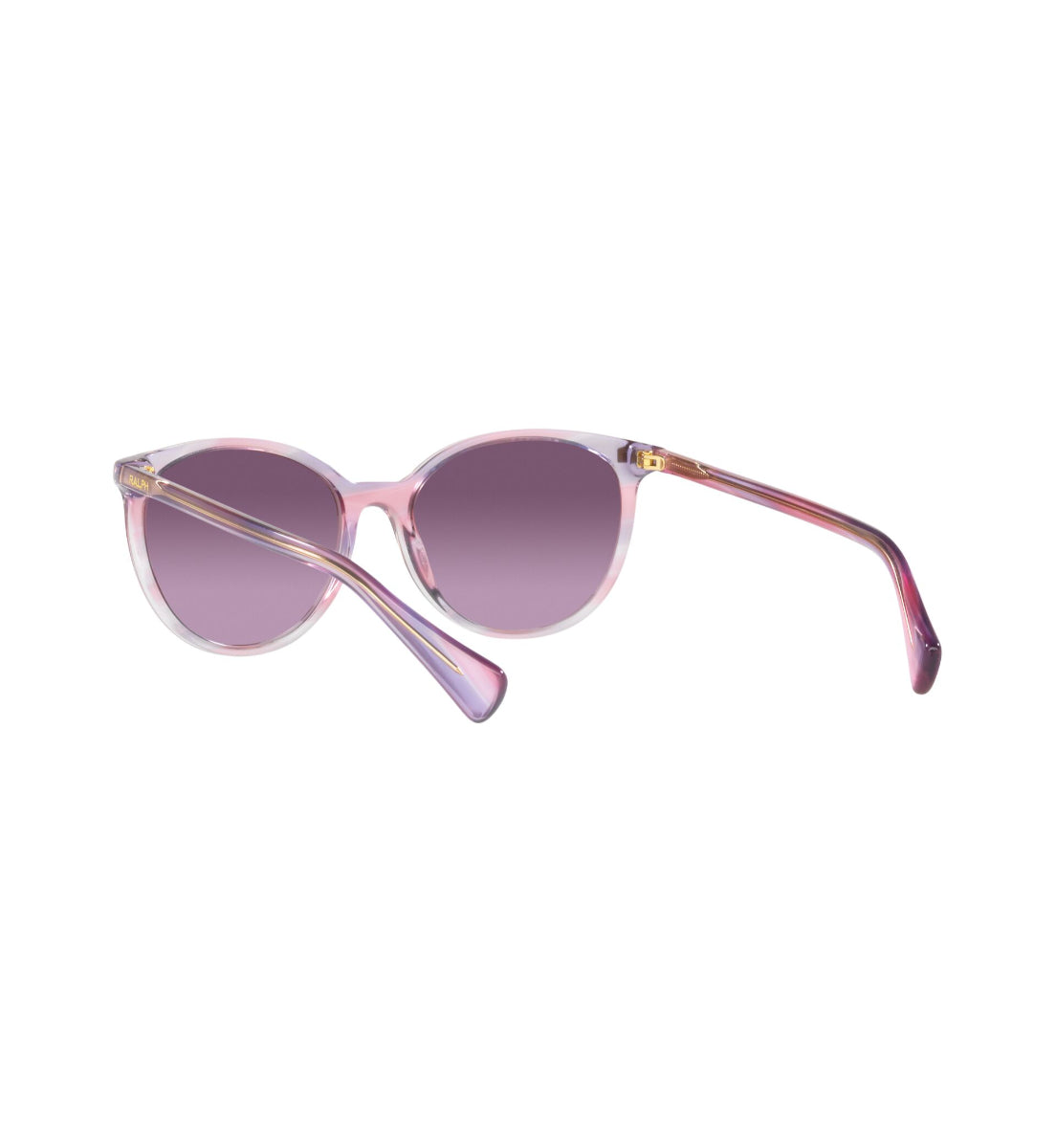 Ralph Ra5296 Polarized Sunglasses for Men & Women - UV Protection, Fashionable Aviator Style - Perfect for Driving, Beach, and Outdoor Activities