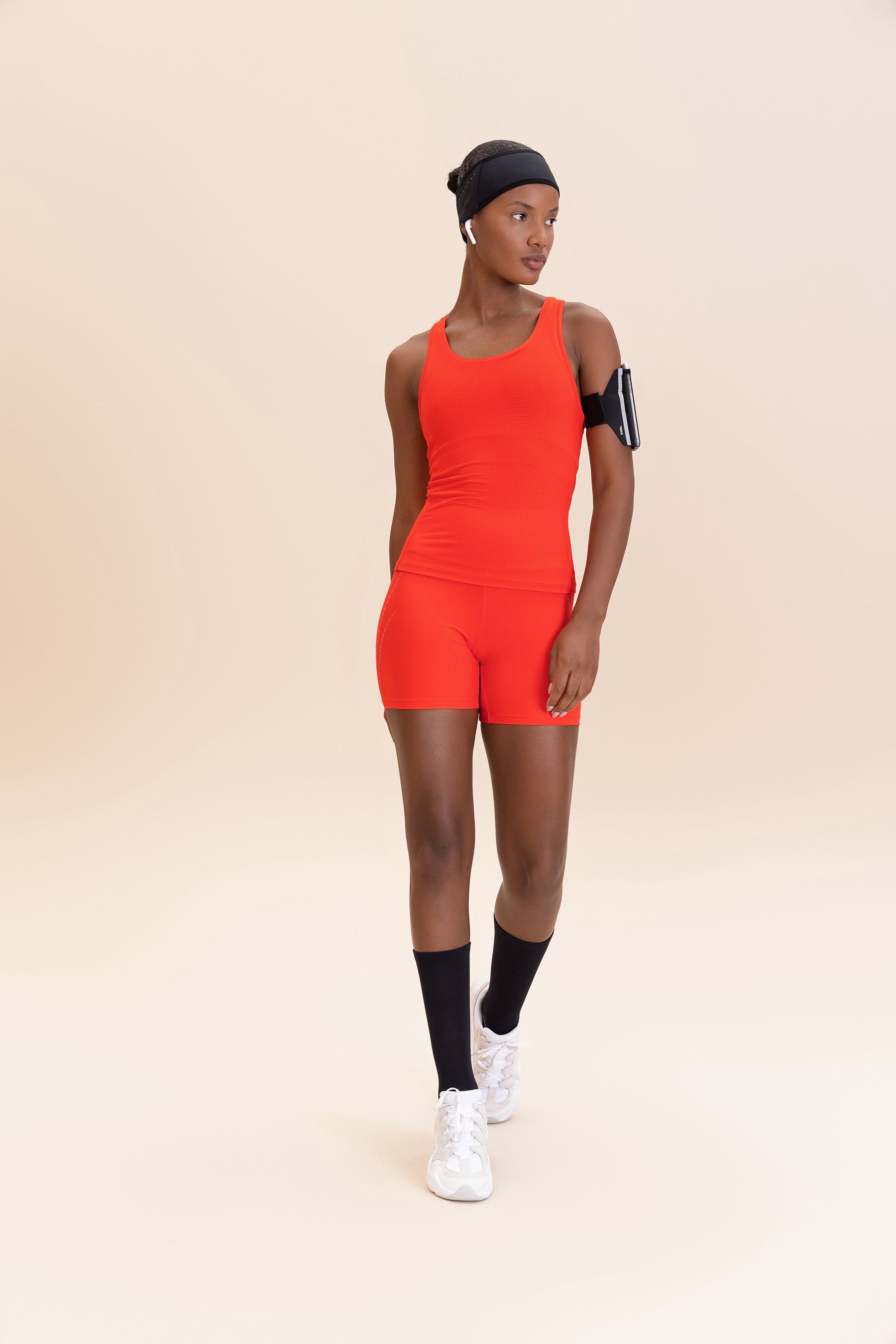 Race Pro® Performance Running Shorts for Men - Lightweight, Breathable & Quick-Dry - Ideal for Gym, Jogging & Outdoor Sports