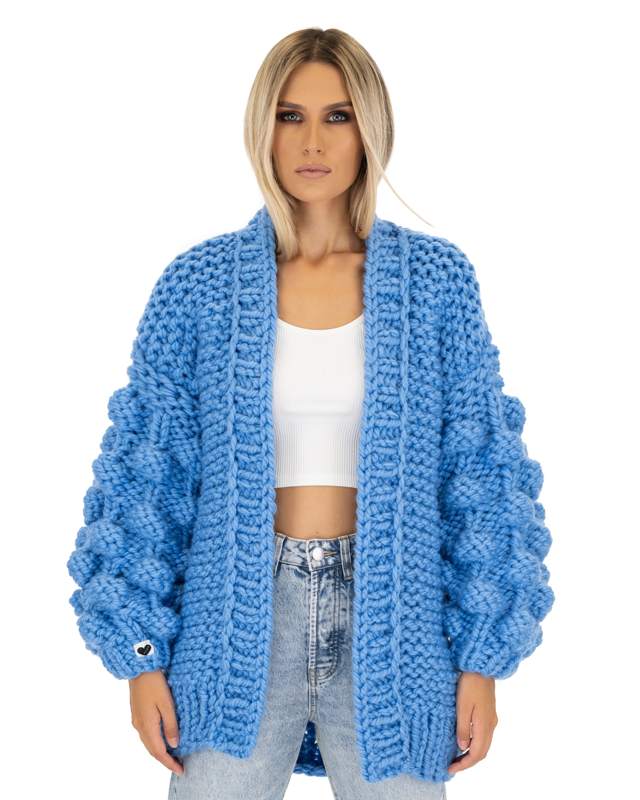 Aegean Blue