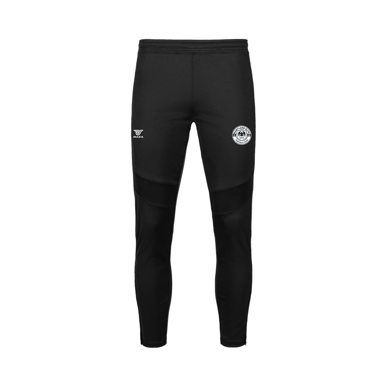 MD Elite Rincon Training Pants for Kids - Breathable & Absorbent Cotton Underwear for Potty Training - Perfect for Daycare, Preschool & Home Use