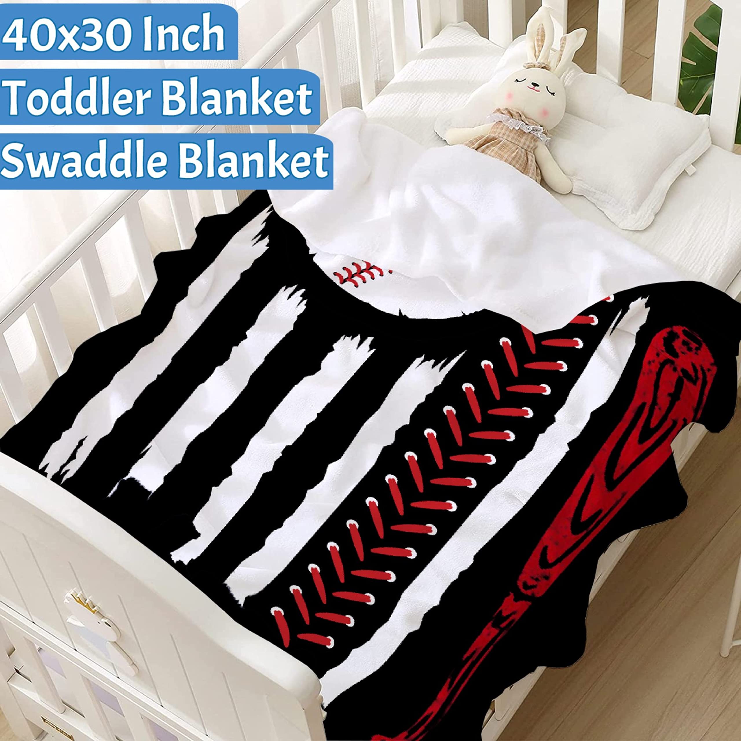 Super Soft Micro Fleece Plaid Patchwork Plush Blanket for Couch, Sofa & Bed - Dual-Sided Decorative Throw - Extra Large 90x120 Inches - Perfect for Travel, Lap & Home Comfort - Gift for Amazing Son