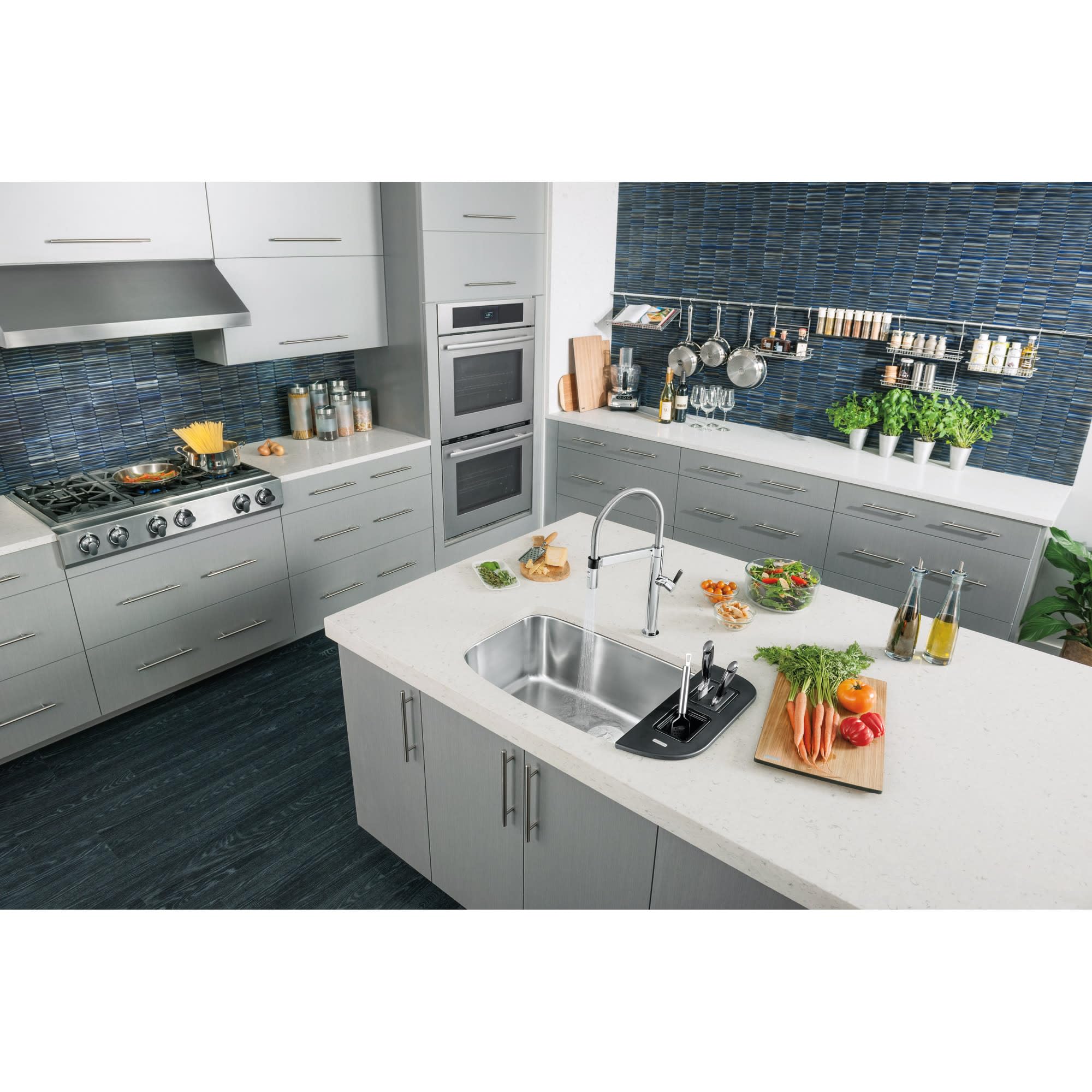 Top Knobs M1269 Cabinet Pull - 5