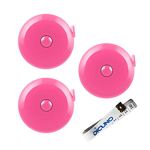 Pink*3pcs