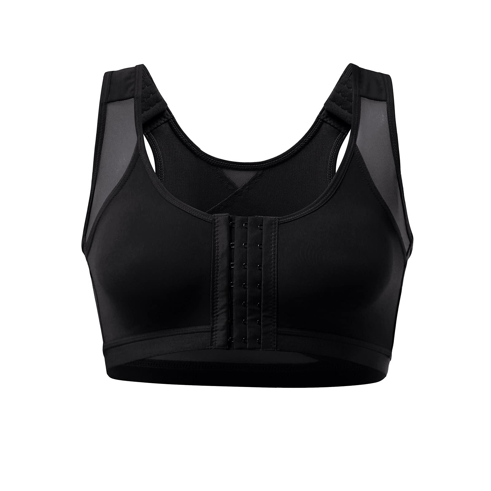 Shockproof Seamless Sports Bra for Women - Comfortable Yoga Running Workout Bra - Perfect for Gym, Yoga, and Active Lifestyles