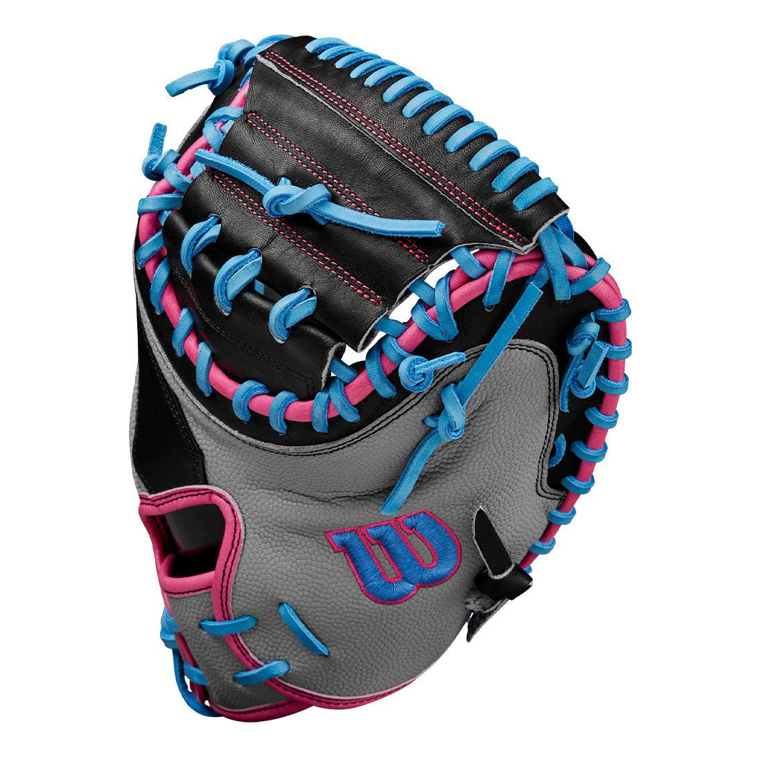 Wilson A2000 M23 33.5