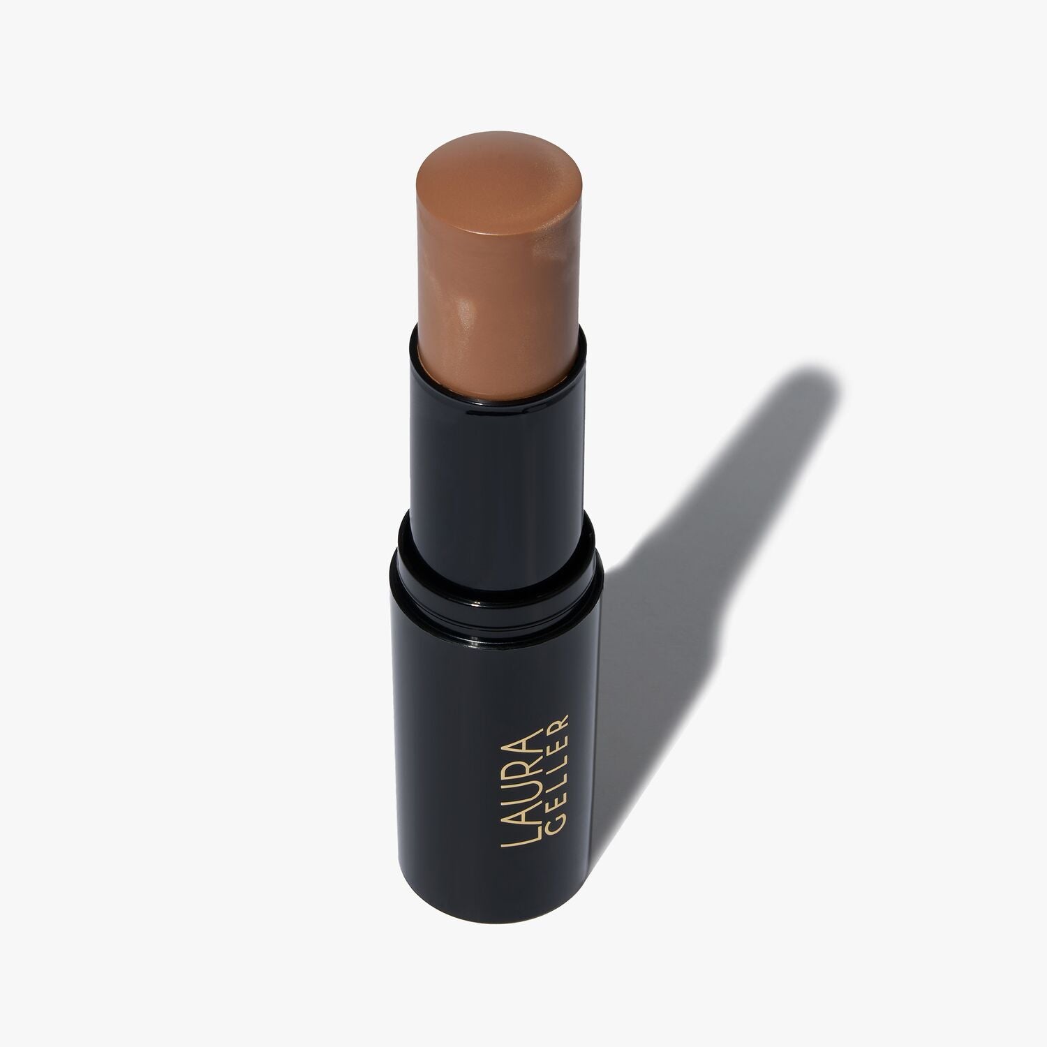 Italian Marble Bronzer Stick - Natural Glow Makeup for Contouring & Highlighting - Perfect for Everyday Wear & Special Occasions