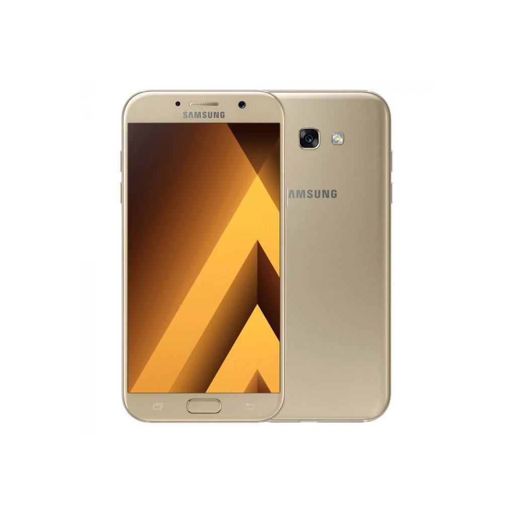 Samsung Galaxy A7 (A720) Smartphone - 6.0