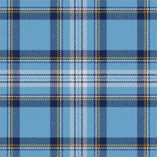 Elegant Goil Tartan Dress for Women - Vintage Plaid Party Dress for Holiday, Office & Special Occasions