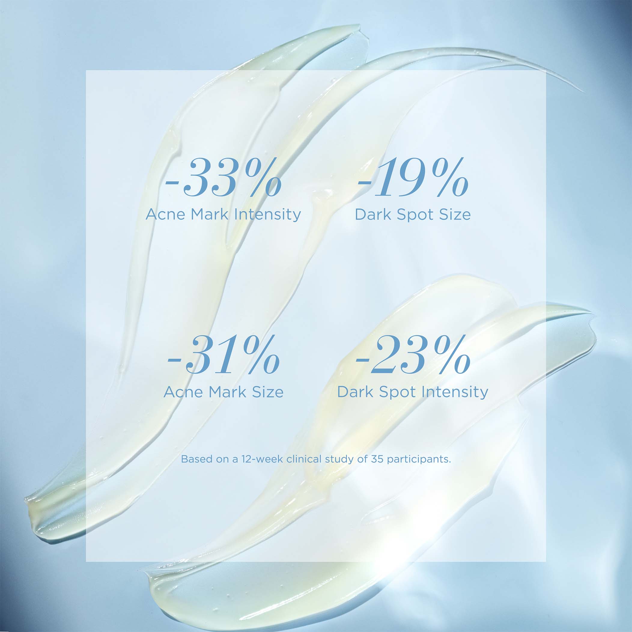 Visible Brightening Spot Correcting Night Capsules - Dark Spot Remover for Face, Hyperpigmentation Treatment - Perfect for Nighttime Skincare Routine & Glowing Complexion