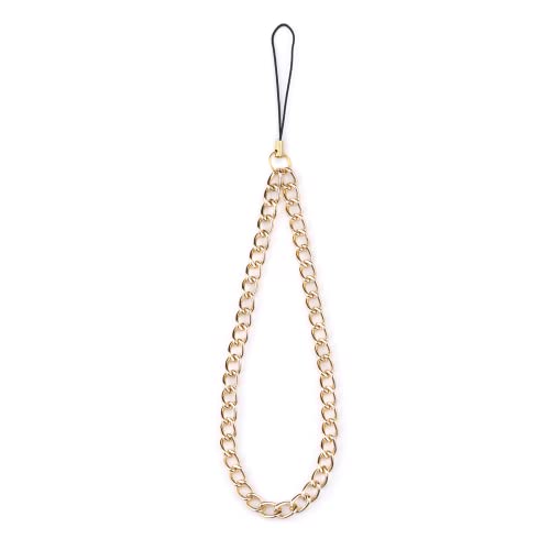 Gold-Tone Chain