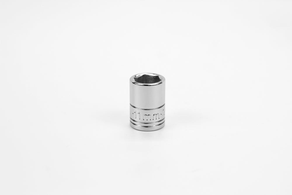 11mm 1/4