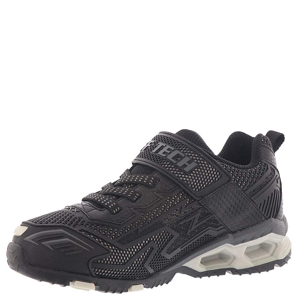 Skechers Kids' Hydro Lights Sneakers - Waterproof Lightweight Running Shoes for Boys & Girls - Perfect for School, Play & Outdoor Activities