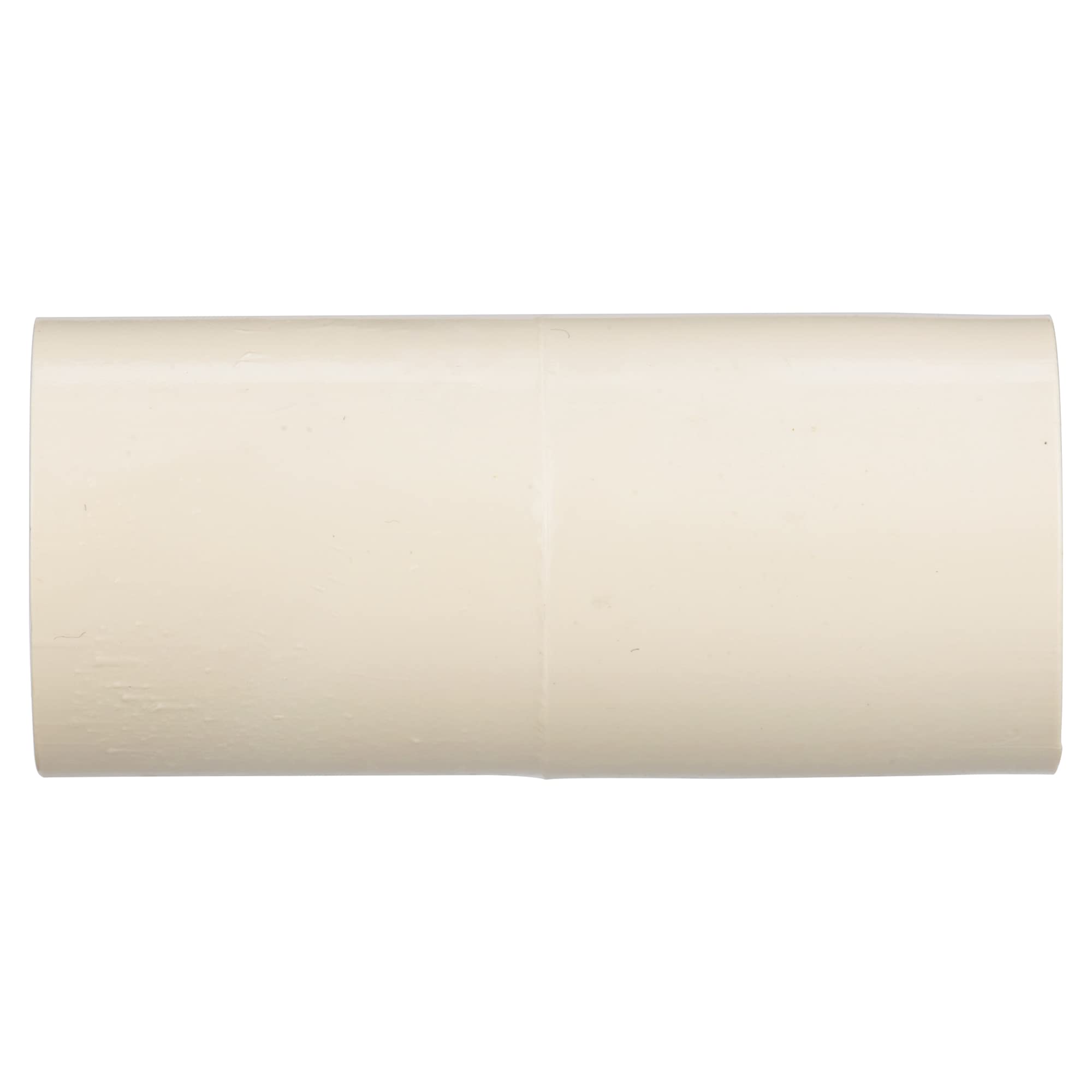 3/4 x 3/4 x 1/2 CTS CPVC Reducer Tee for Hot and Cold Water Distribution - Charlotte Pipe (250-Pack) - Ideal for Plumbing, Irrigation, and Residential/Commercial Water Systems