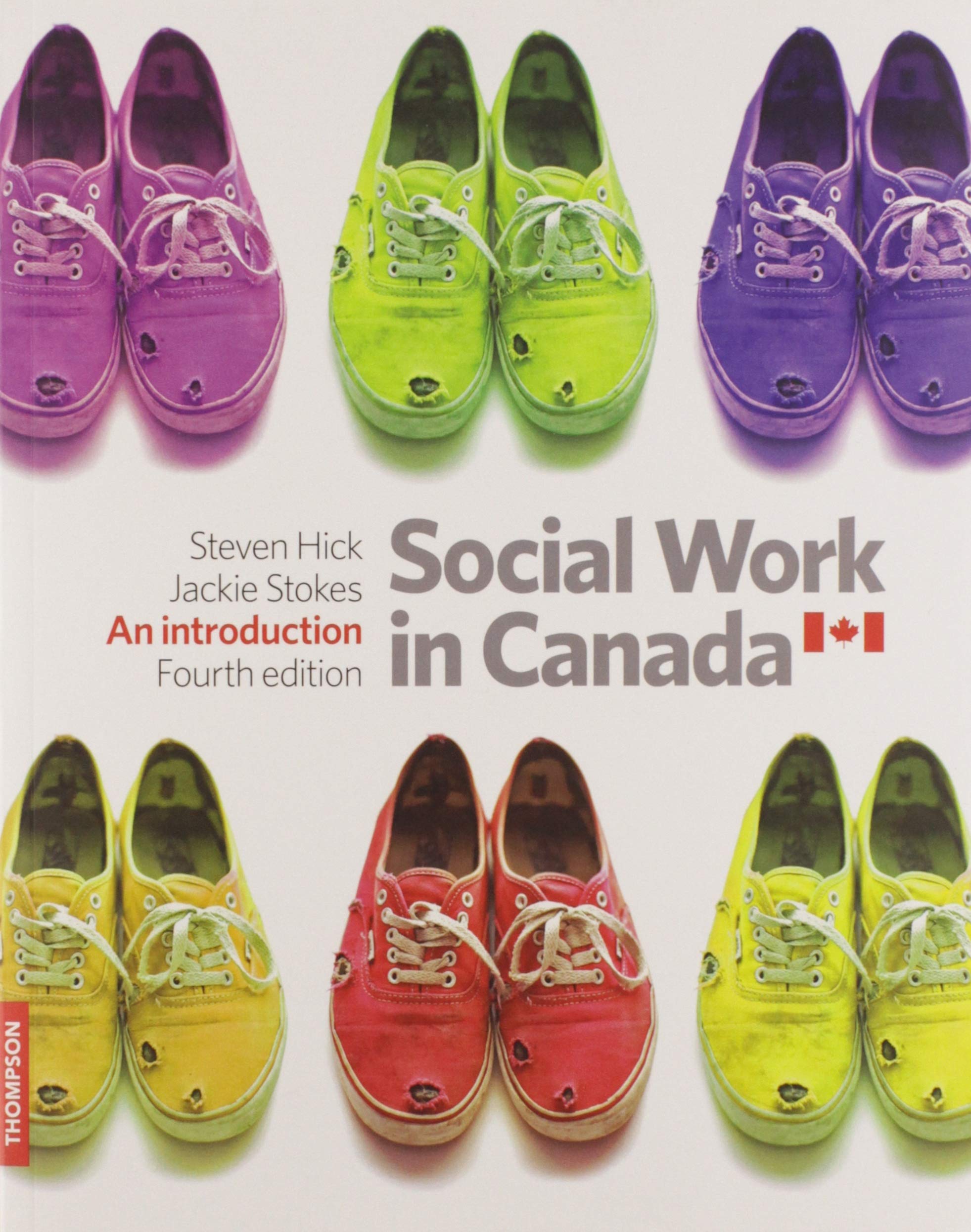 Social Work in Canada: An Introduction - Essential Guide for Students & Professionals | Career Development & Social Services