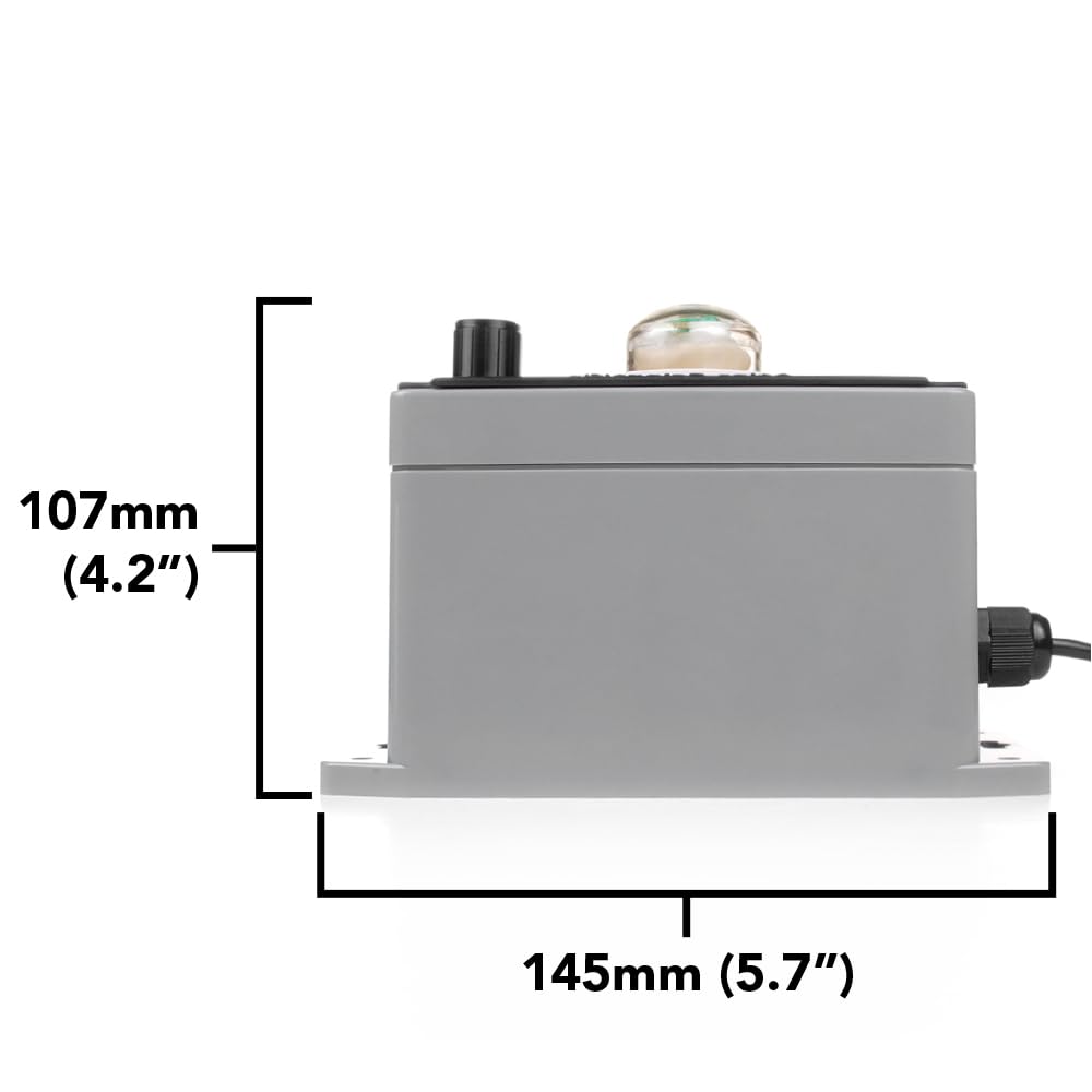 Ready Pump - Automatic Liquid Filling Machine for Cosmetics, Essential Oils & DIY Products | Perfect for Small Business & Home Use