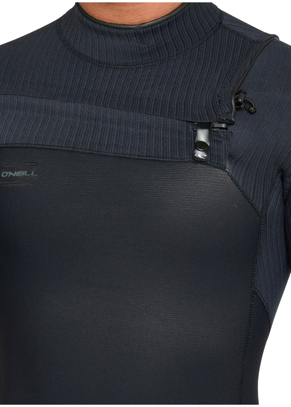 O'Neill Men's Hyperfreak 2mm CZ SS Spring Wetsuit - Perfect for Surfing, Diving & Water Sports