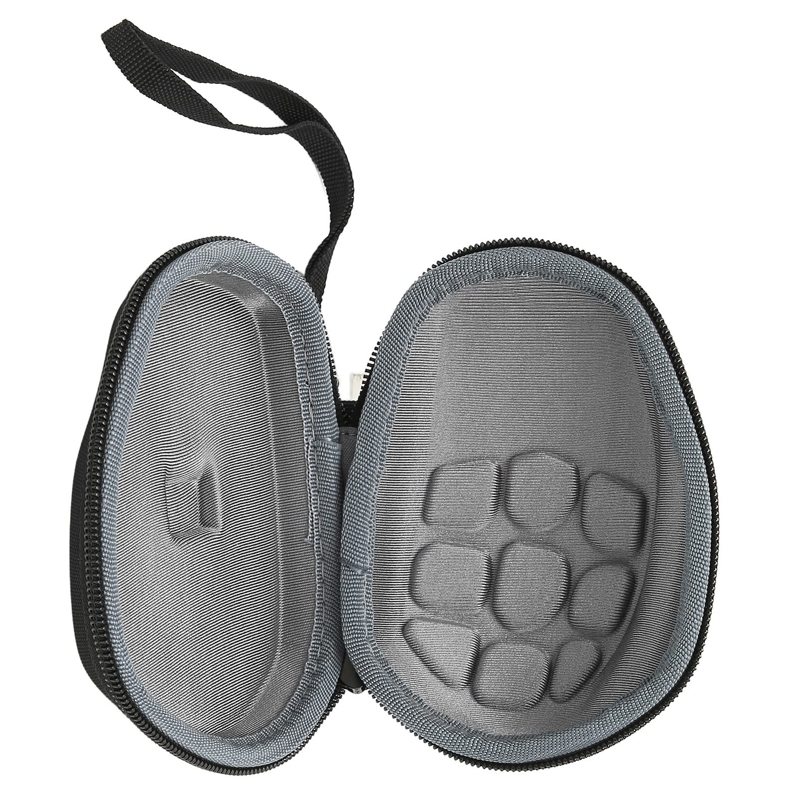 Premium Hard Travel Case for Logitech MX Master 3/MX Master 2S/MX Master Mouse - Durable EVA Protective Storage Pouch for Wireless Mouse - Perfect for Business Travel, Office Use & Gaming Setup