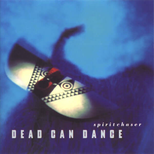 Dead Can Dance - Spiritchaser CD | Ethereal & World Music Album | Perfect for Meditation, Yoga & Relaxation