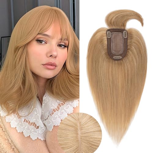 Dark Blonde