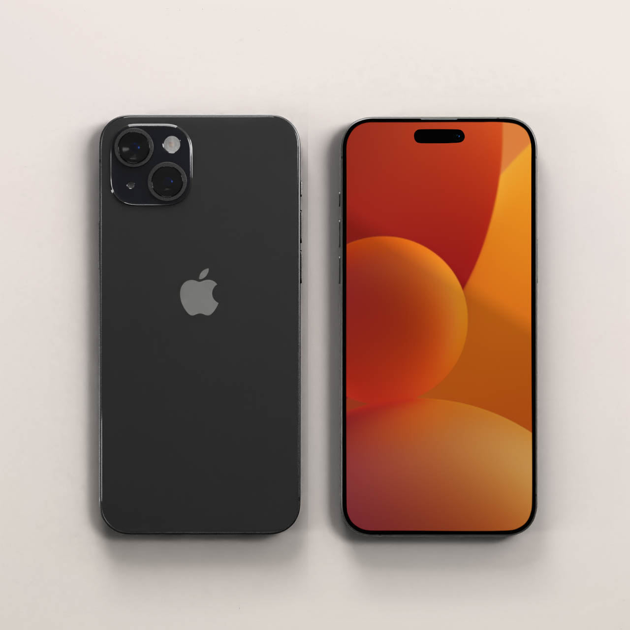 iPhone 15 Plus 512GB Unlocked Smartphone - Verizon Compatible - 6.7