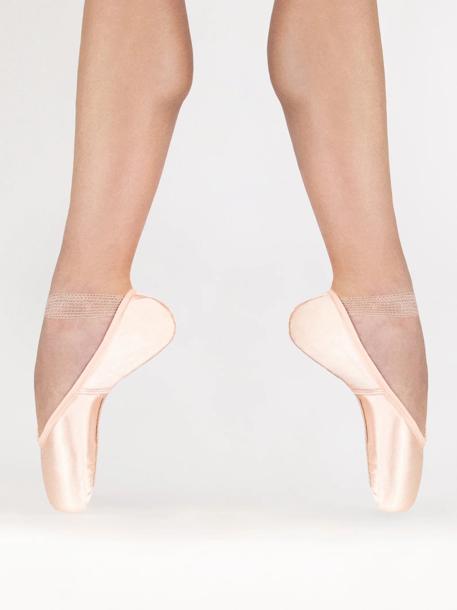 Sheffield Standard Ballet Pointe Shoe Insoles - Professional Arch Support for Dancers | Perfect for Ballet Practice & Performance