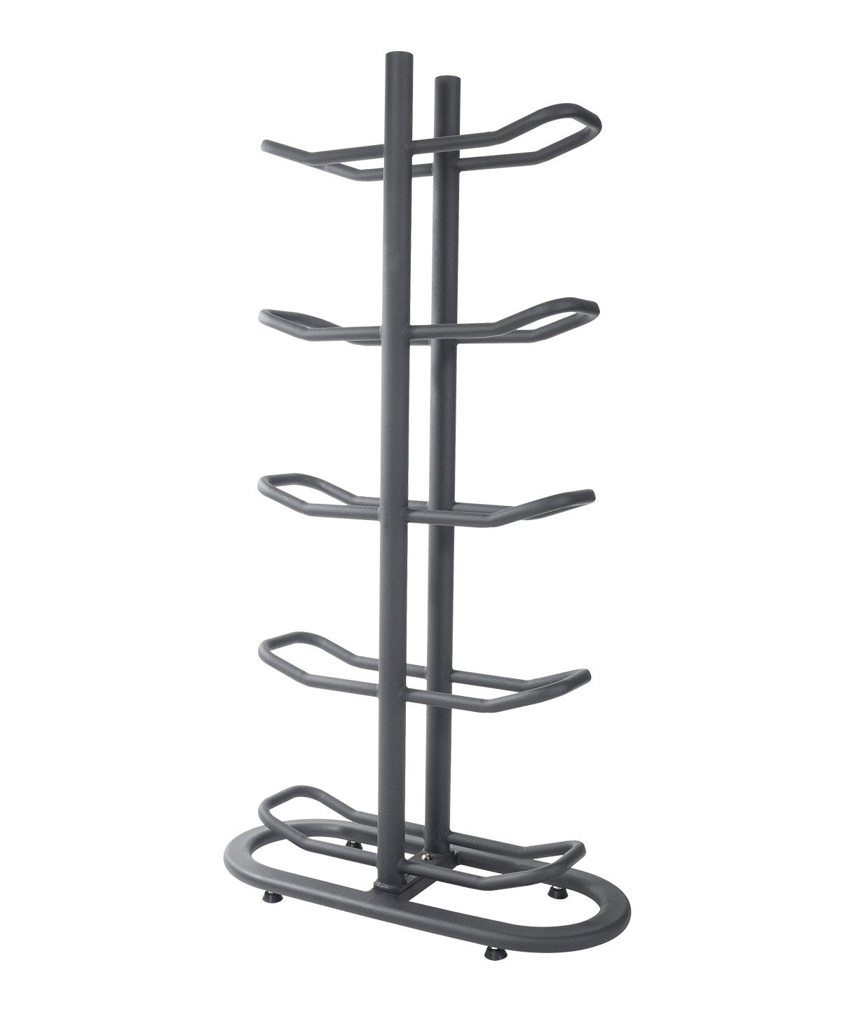 Best Medicine Ball Rack for Home & Gym - Heavy Duty Storage Organizer for Exercise Balls - Perfect for CrossFit, Yoga, and Strength Training Workouts