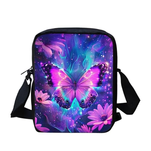 Butterfly Flower