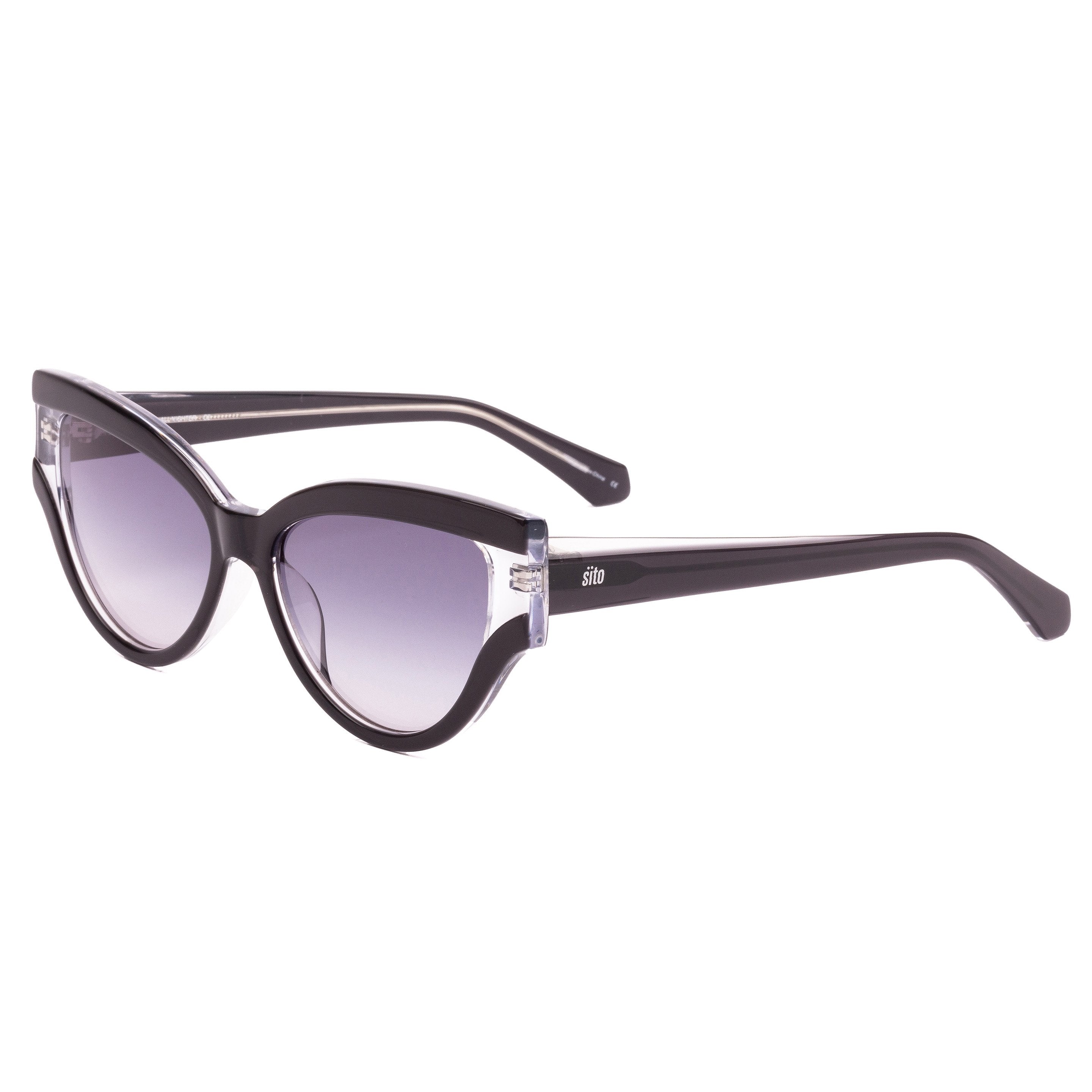 ALLNIGHTER Polarized Sunglasses for Men & Women - UV Protection, Lightweight & Stylish - Perfect for Driving, Beach, Outdoor Activities