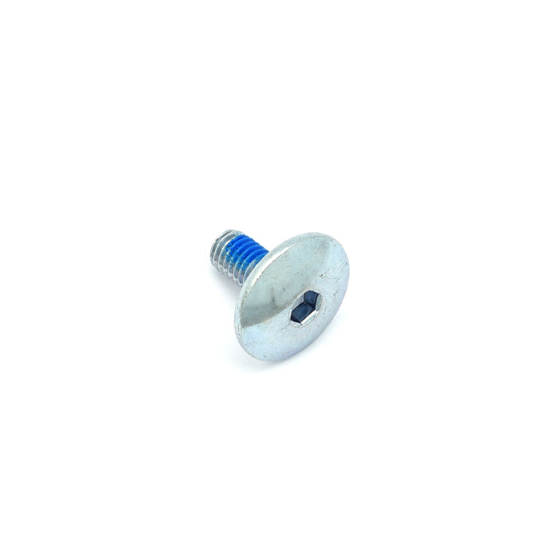 SEBA SX Mounting Screw - High-Quality Replacement Screws for SEBA Skates | Perfect for Skate Maintenance & Repair