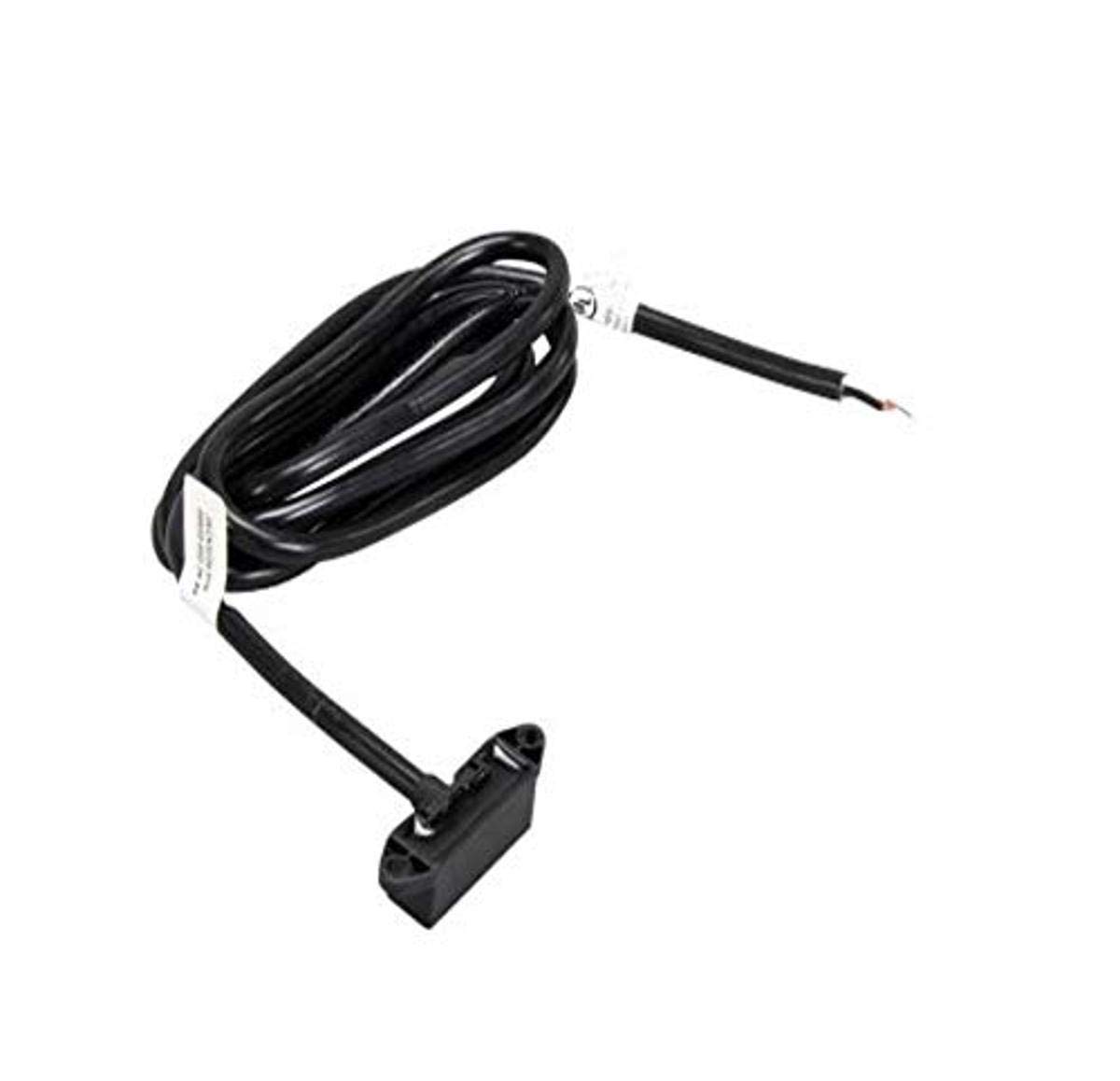Jackson 5930-002-36-80 Normally Open (N.O.) Reed Switch - 100W, 3A Rating - Ideal for Security Systems, Door Sensors, and Industrial Automation Applications